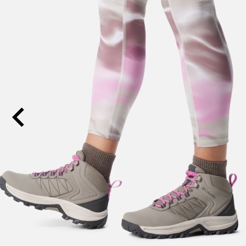 Columbia Transverse Hike Waterproof